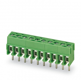 PT 1,5/ 7-3,5-H BD:1-7 PCB gnybtų blokas