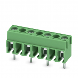 PT 1,5/ 7-3,5-H PA1,3,5,7 PCB jungčių blokas