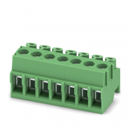 PT 1,5/ 7-PH-3,5 PCB connector