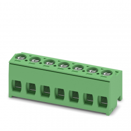PT 1,5/ 7-PH-5,0 PCB jungtis