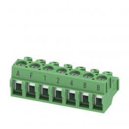 PT 1,5/ 7-PVH-5,0 2CH NZ404396 PCB jungtis