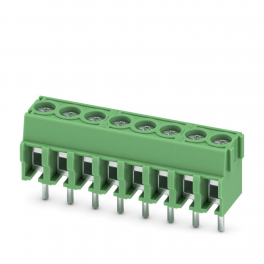 PT 1,5/ 8-3,5-H PCB terminal block