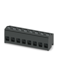 PT 1,5/ 8-PH-5,0 BK PCB jungtis