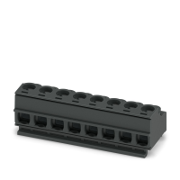 PT 1,5/ 8-PH-5,0 CLIP BK PCB jungtis