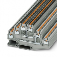 PT 1,5/S-3PV Multi-level terminal block