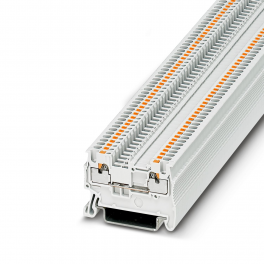PT 1,5/S WH Feed-through terminal block