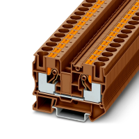 PT 10 BN Feed-through terminal block