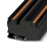 PT 10-FSI/C Fuse modular terminal block