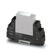 PT 1X2-BE/FM Type 2 surge protection base element