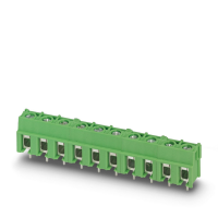 PT 2,5/ 3-7,5-H BD:1-2 PCB jungčių blokas