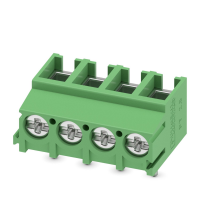 PT 2,5/ 4-5,0-V PCB terminal block