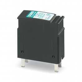 PT 2X2-24AC-ST Surge protection plug