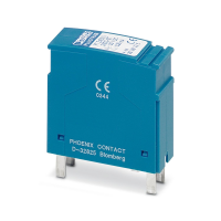 PT 2XEX(I)-24DC-ST Surge protection plug