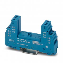 PT 4-EX(I)-BE Surge protection base-element