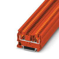 PT 4 RD Feed-through terminal block
