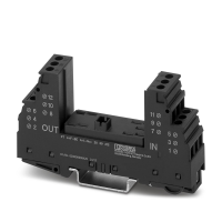 PT 4+F-BE Surge protection base-element