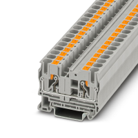 PT 6 Feed-through terminal block