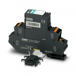 PT-IQ-1X2-24DC-PT Surge protection device