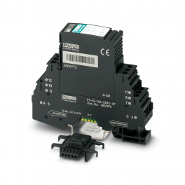 PT-IQ-1X2-24DC-UT Surge protection device