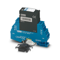 PT-IQ-1X2-EX-24DC-UT Surge protection device