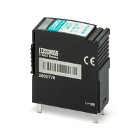 PT-IQ-2X1-24DC-P Surge protection plug