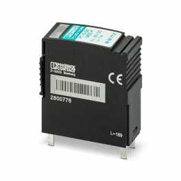 PT-IQ-2X1-24DC-P Surge protection plug