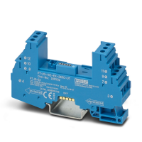PT-IQ-3-EX-BE-UT Surge protection base-element