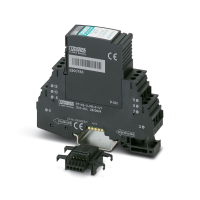 PT-IQ-3-PB+F-UT Surge protection device