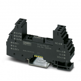 PT-IQ-PTB-BE-UT Surge protection base-element