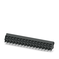 PTA 1,5/16-5,0 BK PCB gnybtų blokas