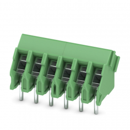 PTA 1,5/ 6-3,5 PCB terminal block