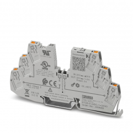 PTCB E1 24DC/1-3A NO Electronic circuit breaker