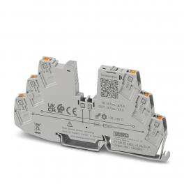 PTCB E1 24DC/0.5A SI-R Electronic circuit breaker