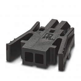 PTCM 0,5/ 5-PL-2,5 BK PCB connector