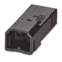 PTCM 0,5/ 8-PI-2,5 BK PCB jungtis