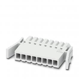 PTCM 0,5/ 8-PL-2,5 WH PCB connector
