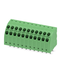 PTDA 1,5/11-3,5 PCB gnybtų blokas
