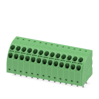 PTDA 1,5/13-3,5 PCB gnybtų blokas