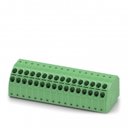 PTDA 1,5/16-PH-3,5 PCB jungtis