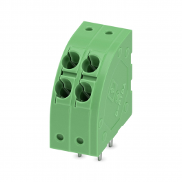 PTDA 1,5/ 2-3,5 PCB gnybtų blokas