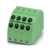 PTDA 1,5/ 4-PH-3,5 PCB jungtis