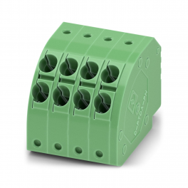 PTDA 1,5/ 4-PH-3,5 PCB jungtis