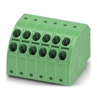 PTDA 1,5/ 6-PH-3,5 PCB jungtis