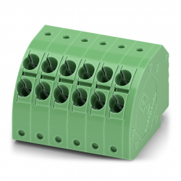 PTDA 1,5/ 6-PH-3,5 PCB jungtis