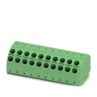 PTDA 2,5/10-PH-5,0 PCB jungtis