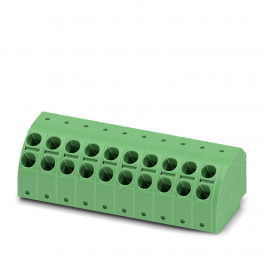 PTDA 2,5/10-PH-5,0 PCB jungtis
