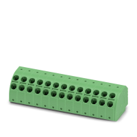 PTDA 2,5/13-PH-5,0 PCB jungtis