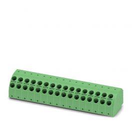 PTDA 2,5/16-PH-5,0 PCB jungtis