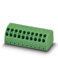 PTDA 2,5/ 3-PH-5,0 BK PCB jungtis