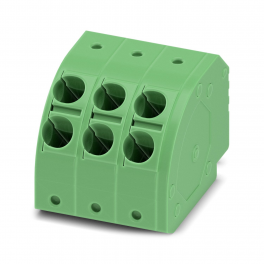 PTDA 2,5/ 3-PH-5,0 PCB jungtis